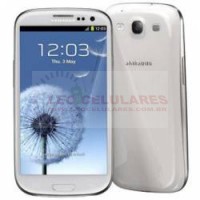 Samsung I9300 Galaxy S3 8MPX Android 4.0, 3G, Processador Quad-Core, Wi-Fi e GPS
